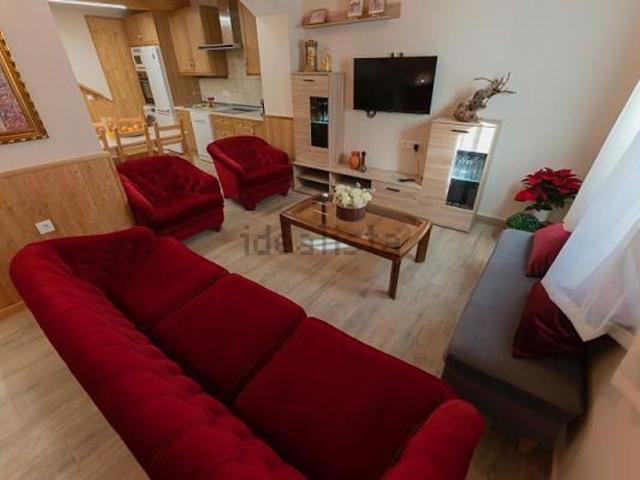 Casa Rural en venta en Villamayor De Calatrava, Castilla-La Mancha