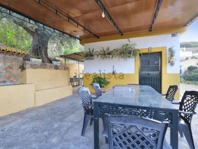 Casa Rural en venta en Comarca del Valle de Lecrín, Andalucía