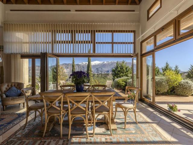 Casa Rural en venta en Comarca del Valle de Lecrín, Andalucía