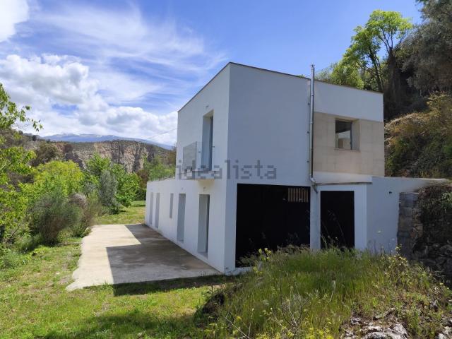 Casa Rural en venta en Comarca del Valle de Lecrín, Andalucía