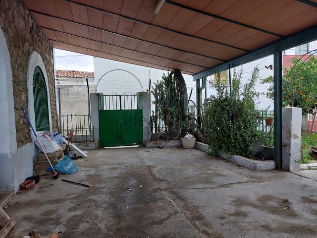 Casa Rural en venta en Villamesías, Extremadura