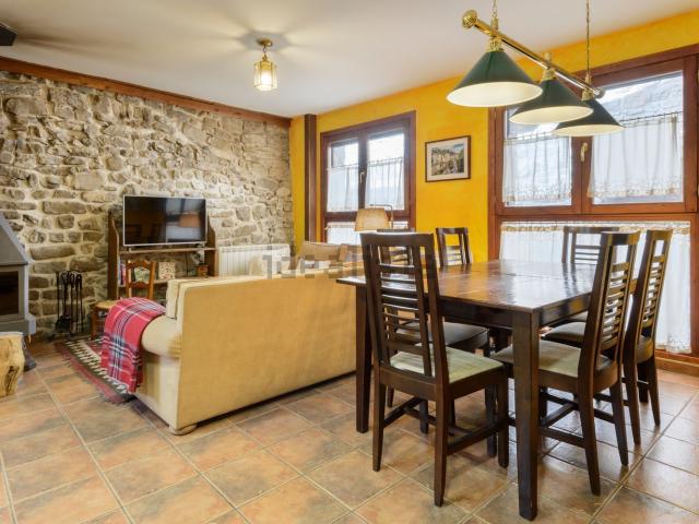 Casa Rural en venta en La Jacetania, Aragón
