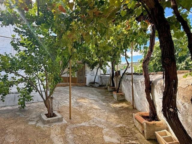 Casa Rural en venta en Villanueva De Algaidas, La Cañada