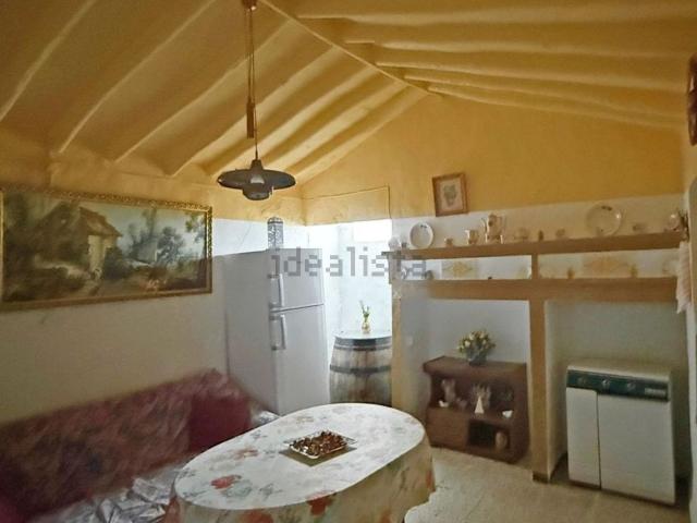Casa Rural en venta en Nororma, Andalucía
