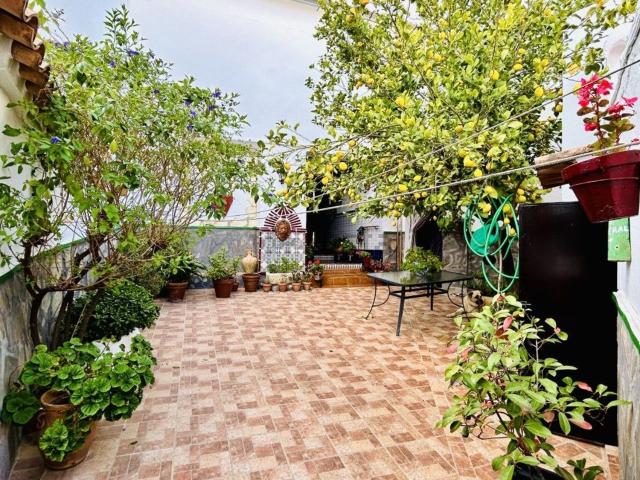 Casa Rural en venta en Villanueva De Algaidas, La Atalaya