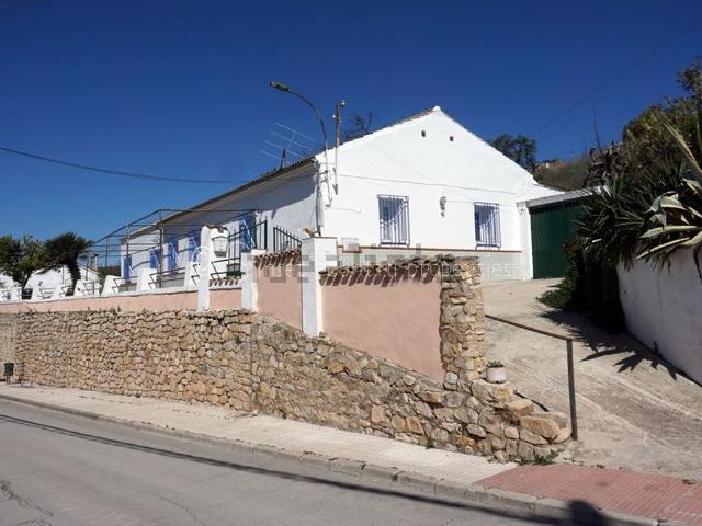 Casa Rural en venta en Nororma, Andalucía