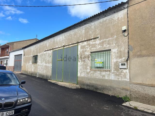 Casa Rural en venta en Villanueva De Campeán, Castilla y León