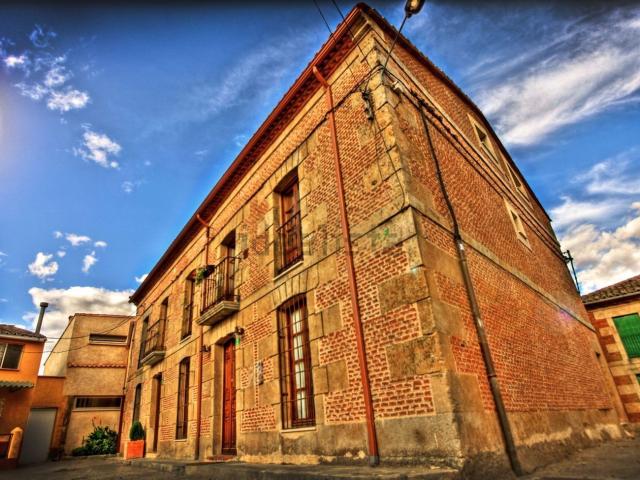 Casa Rural en venta en Villanueva de Campeán, Zamora