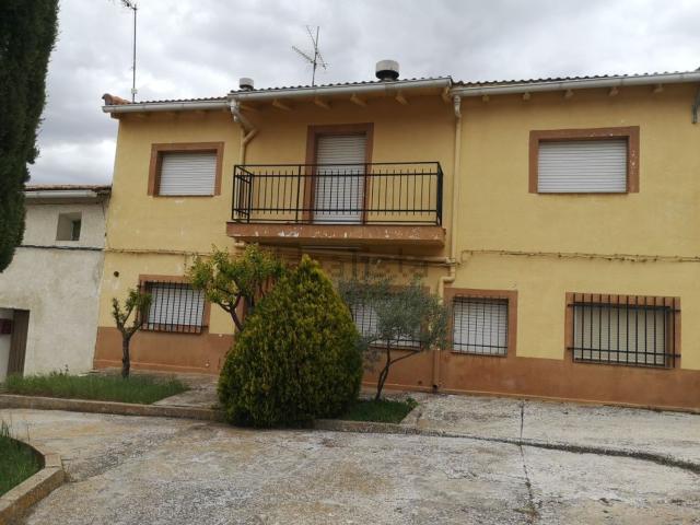 Casa Rural en venta en Villanueva De Guadamejud, Castilla-La Mancha