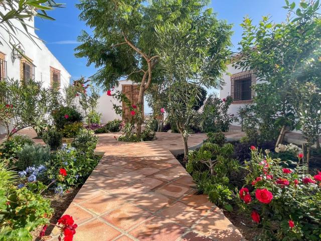 Casa Rural en alquiler en Málaga