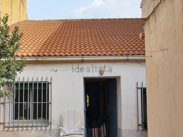 Casa Rural en venta en Villanueva De La Fuente, Castilla-La Mancha