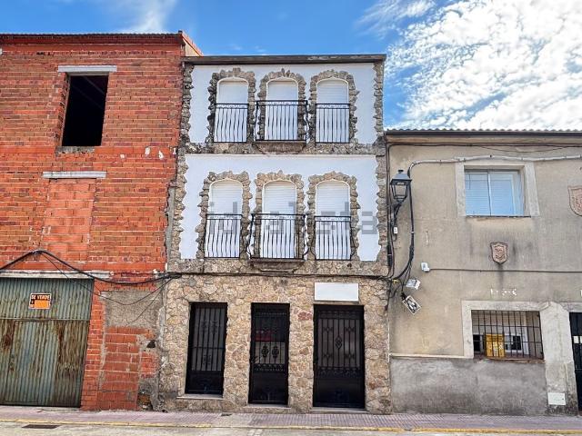 Casa Rural en venta en Villanueva De La Sierra, Extremadura