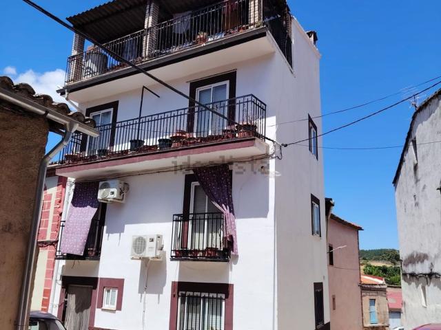 Casa Rural en venta en Villanueva De La Sierra, Extremadura