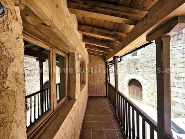 Casa Rural en venta en Villanueva De La Vera, Extremadura