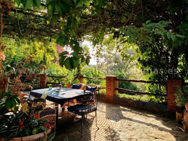 Casa Rural en venta en Villanueva De La Vera, Extremadura