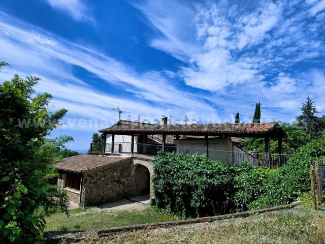 Casa Rural en venta en Villanueva De La Vera, Extremadura