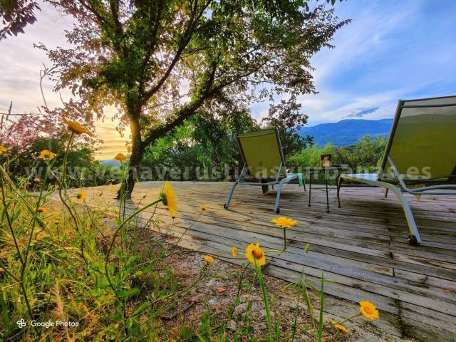 Casa Rural en venta en Villanueva De La Vera, Extremadura