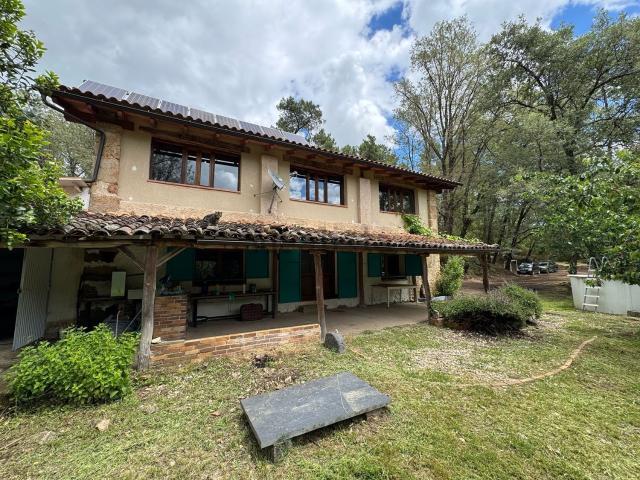 Casa Rural en venta en Villanueva De La Vera, Extremadura