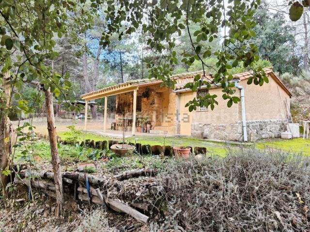Casa Rural en venta en Villanueva De La Vera, Extremadura