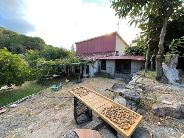 Casa Rural en venta en Villanueva De La Vera, Extremadura