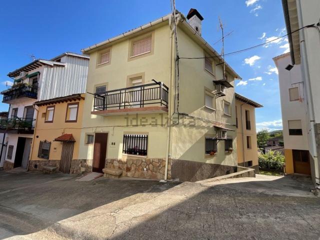 Casa Rural en venta en Villanueva De La Vera, Extremadura