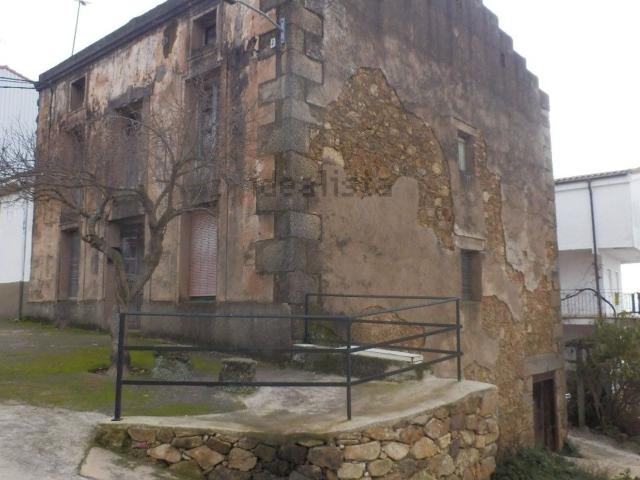 Casa Rural en venta en Villanueva De La Vera, Extremadura