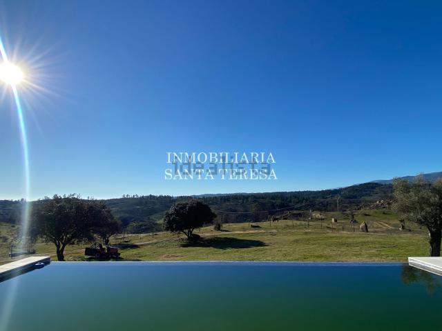 Casa Rural en venta en Villanueva De La Vera, Extremadura