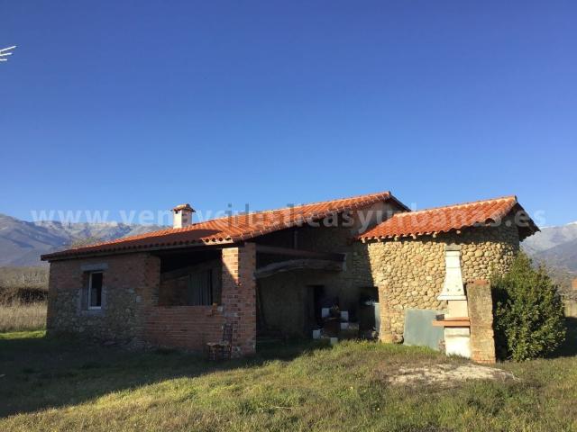 Casa Rural en venta en Villanueva De La Vera, Extremadura
