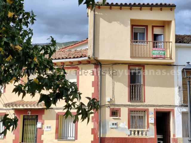Casa Rural en venta en Villanueva De La Vera, Extremadura