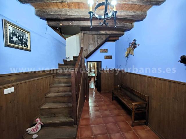 Casa Rural en venta en Villanueva De La Vera, Extremadura