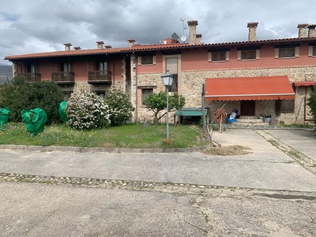 Casa Rural en venta en Villanueva De La Vera, Extremadura