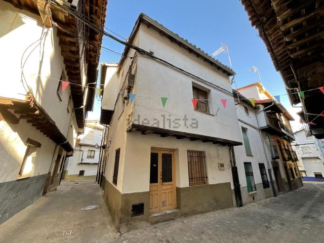 Casa Rural en venta en Villanueva De La Vera, Extremadura