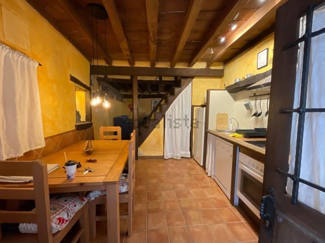 Casa Rural en alquiler en Villanueva De La Vera, Extremadura