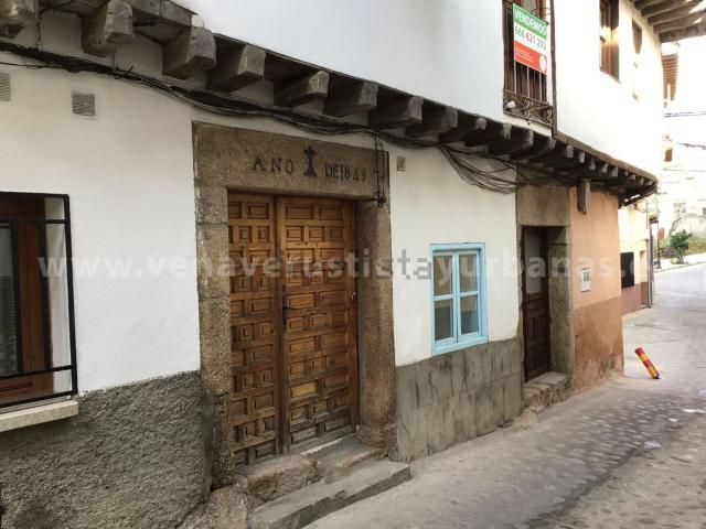 Casa Rural en venta en Villanueva De La Vera, Extremadura