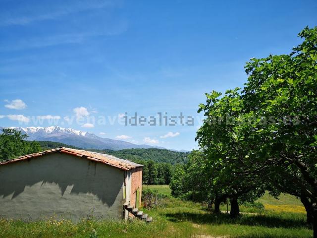 Casa Rural en venta en Villanueva De La Vera, Extremadura