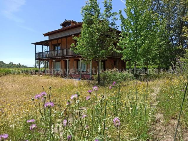 Casa Rural en venta en Villanueva De La Vera, Extremadura