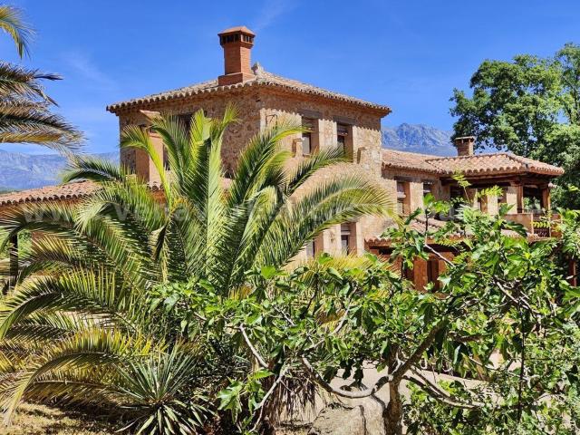 Casa Rural en venta en Villanueva De La Vera, Extremadura