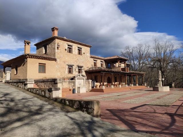 Casa Rural en venta en Villanueva De La Vera, Extremadura