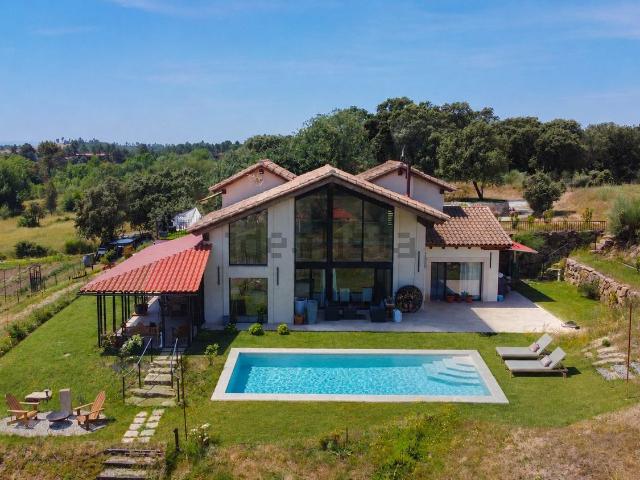 Casa Rural en venta en Villanueva De La Vera, Extremadura
