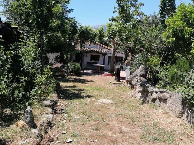 Casa Rural en venta en Villanueva De La Vera, Extremadura