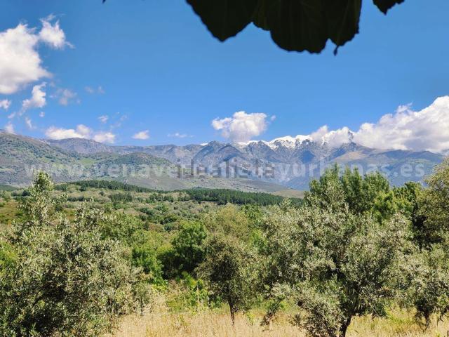 Casa Rural en venta en Villanueva De La Vera, Extremadura