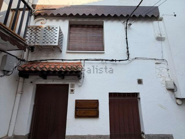Casa Rural en venta en Villanueva de la Vera