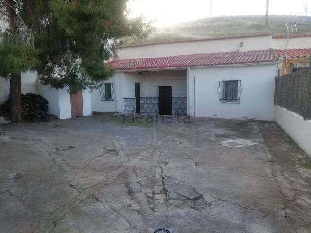 Casa Rural en venta en Comarca de Los Montes, Andalucía
