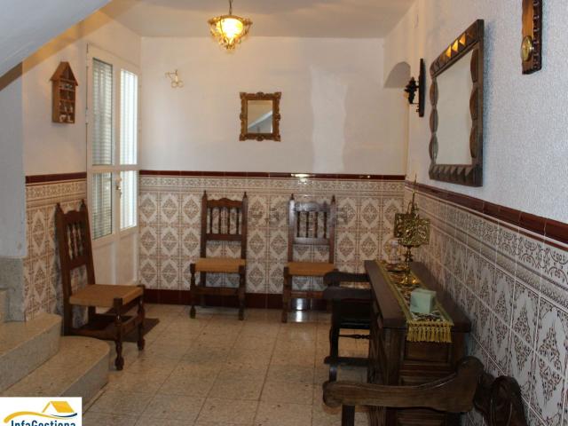 Casa Rural en venta en Villanueva De Los Infantes, Castilla-La Mancha