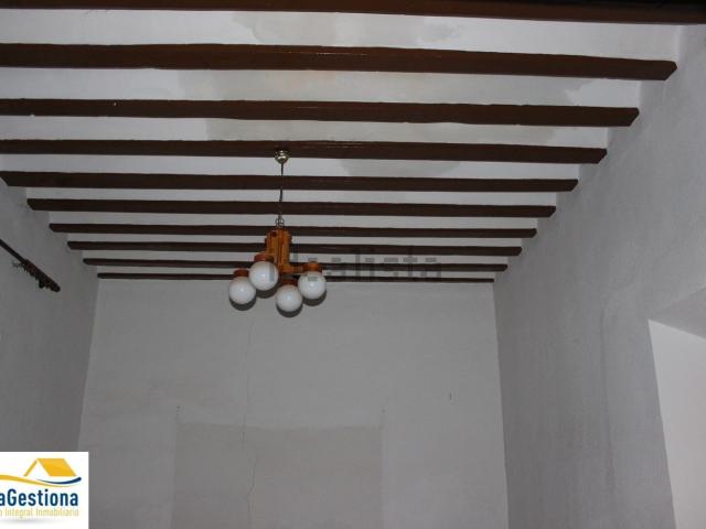 Casa Rural en venta en Villanueva De Los Infantes, Castilla-La Mancha