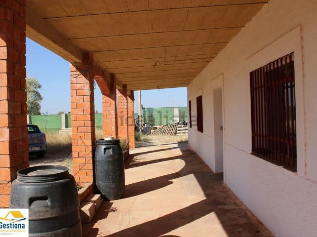 Casa Rural en venta en Villanueva De Los Infantes, Castilla-La Mancha