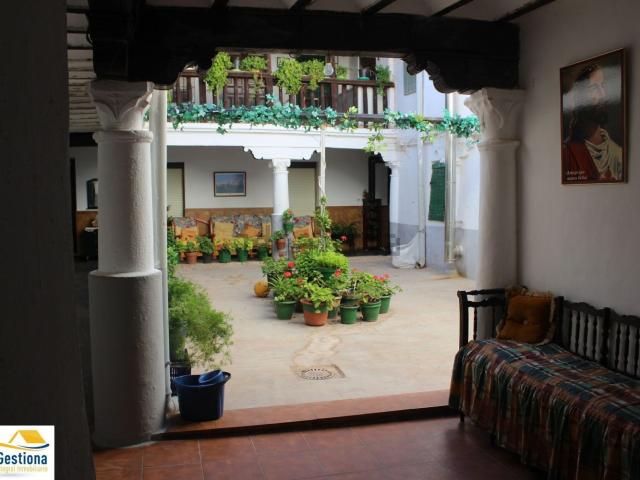 Casa Rural en venta en Villanueva De Los Infantes, Castilla-La Mancha