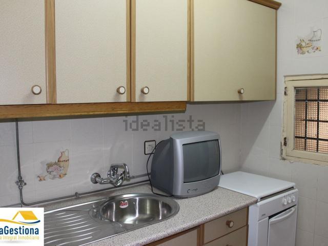 Casa Rural en venta en Villanueva De Los Infantes, Castilla-La Mancha