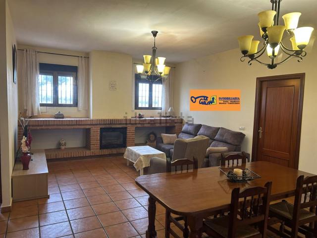 Casa Rural en venta en Villanueva De Los Infantes, Castilla-La Mancha