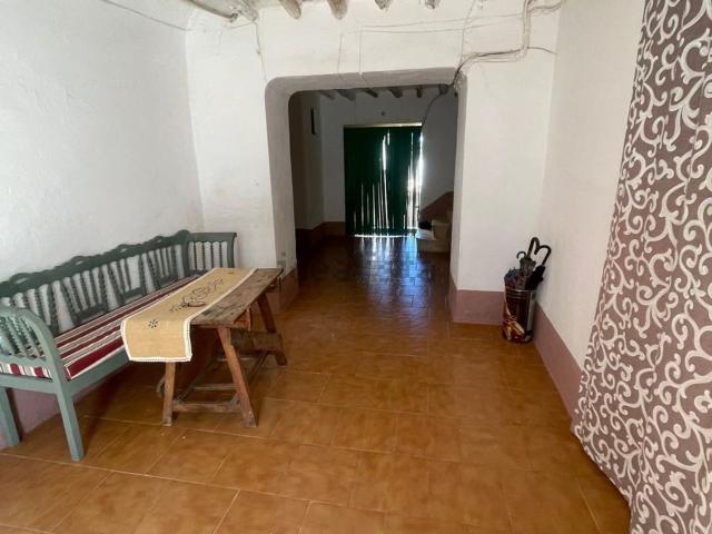 Casa Rural en venta en Villanueva De Los Infantes, Castilla-La Mancha